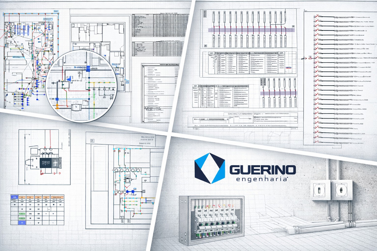 Instalações Elétricas